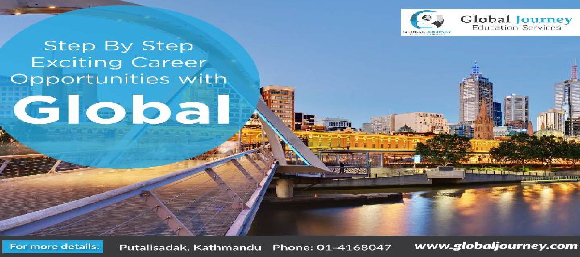 Global Journey